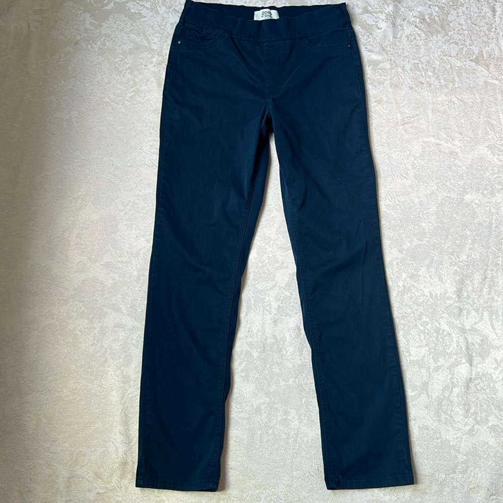 2016 by Parasuco Pants